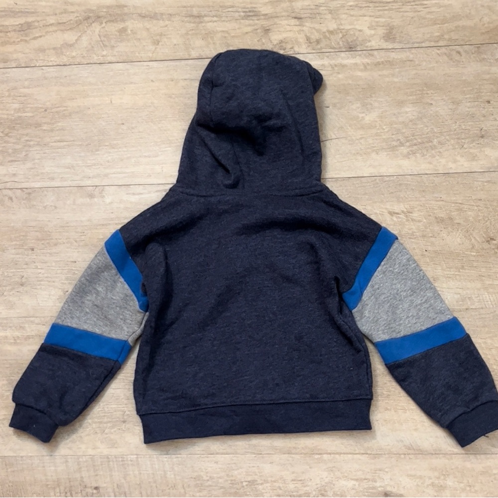 Nike Baby Hoodie and Jogger Set Size 24 months - Picture 7 of 12